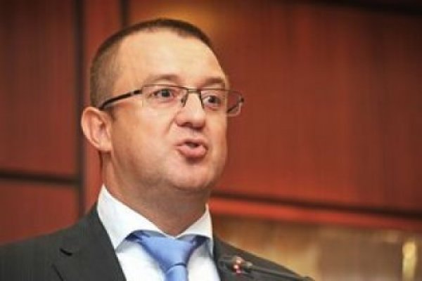 Stenograme: Preşedintele Băsescu, discuţie cu Blejnar. Subiect: firma Tehnologica Radion